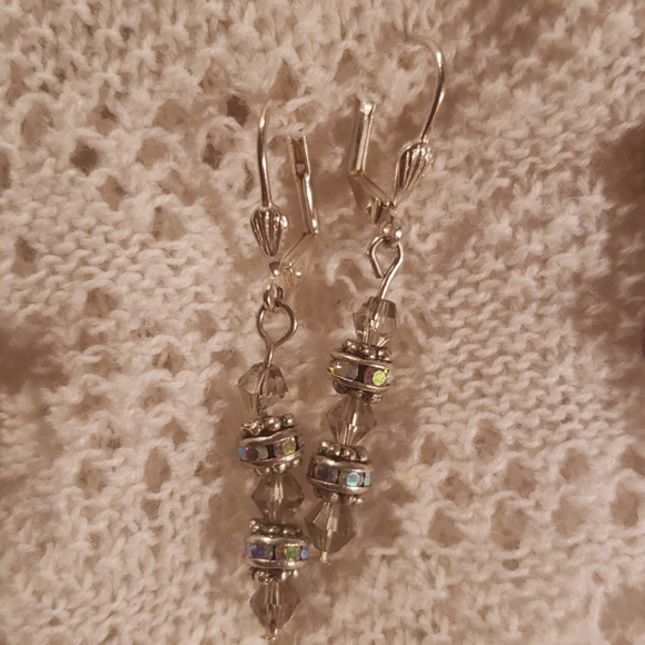 5 pairs of vintage earrings for $60 ! - Picture 5 of 6